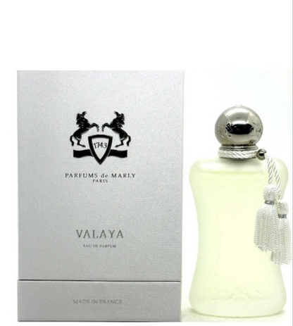 VALAYA PARFUMS DE MARLY EAU DE PARFUM