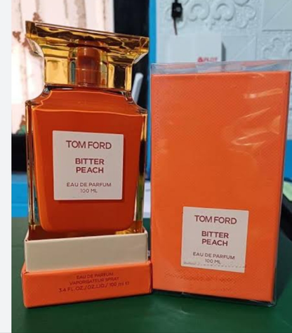 Tom Ford Bitter Peach – Eau De Parfum 100ml