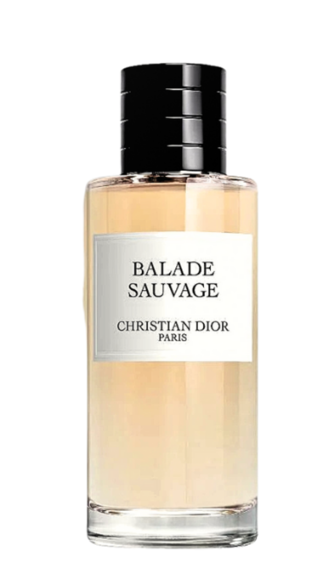 Christian Dior Balade Sauvage EDP