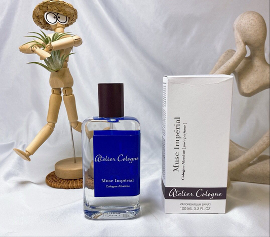 Atelier Cologne Musc Imperial 100ml