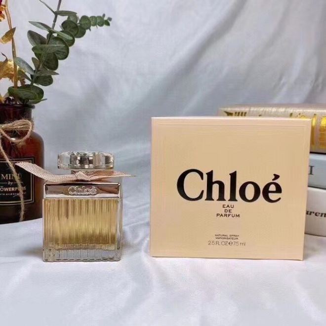 Chloe Classic Fragrance EDP75ml