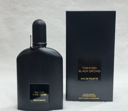 TOMFORD BLACK ORCHID EDT 100ML TOMFORD