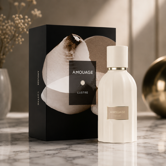 Amouage Lustre Essence de Parfum 100ml