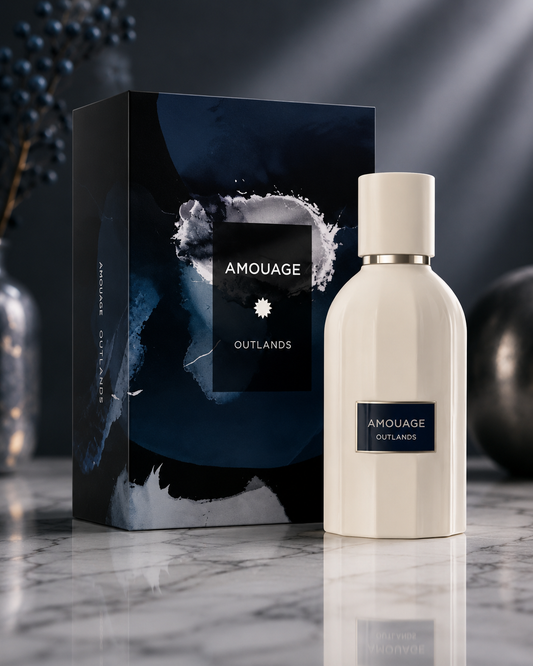AMOUAGE Outlands Eau de Parfum 100ml