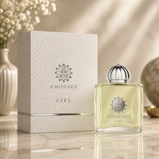 Amouage Ciel Woman Edp 100