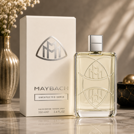 Maybach Unexpected Orris edp 100ml