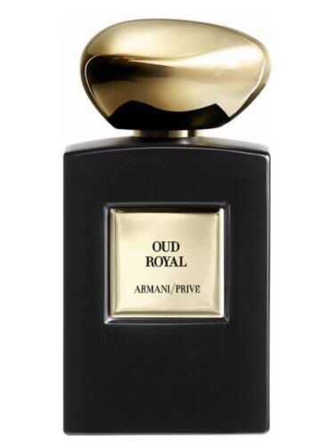 Armani Prive Oud Royal EDP 100ML Intense