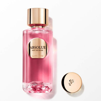 Absolue Hot As Rose Lancôme