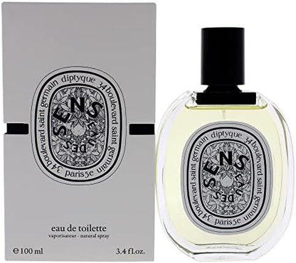 Diptyque – Eau Des Sens – 100ml EDT Unisex