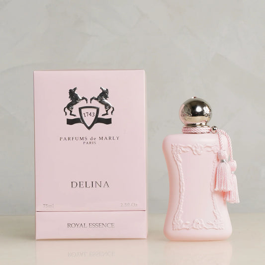 PARFUMS DE MARLEY DELINA 75 ML