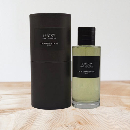 Christian Dior Lucky Esprit de Parfum 80ml