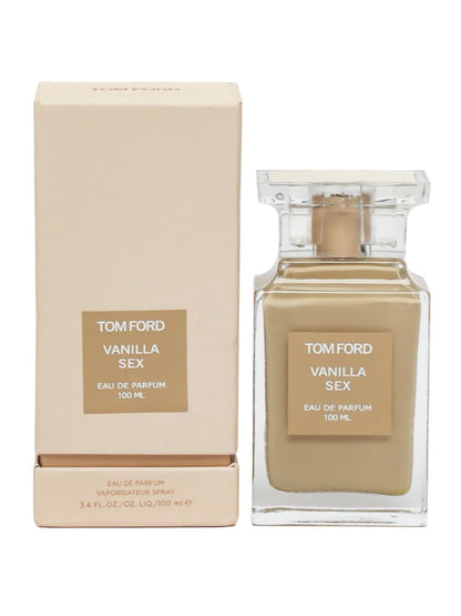 Tomford – Vanilla Sex – 100ml EDP Unisex