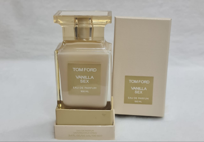 Tomford – Vanilla Sex – 100ml EDP Unisex