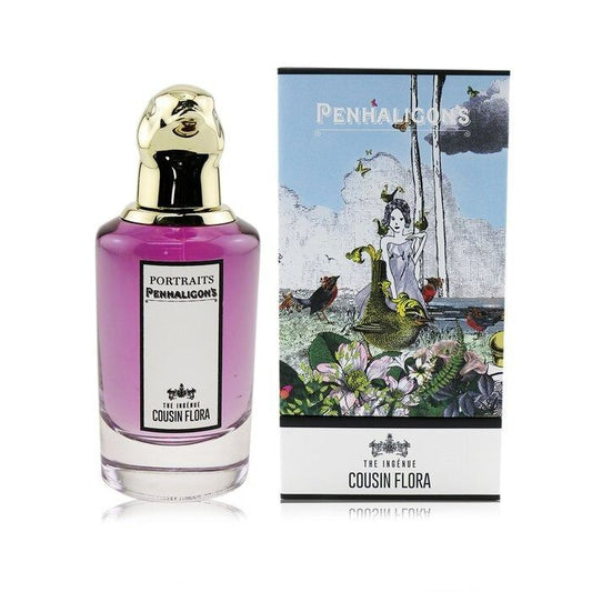 Penhaligon's Portraits The Ingenue Cousin Flora Eau De Parfum Spray