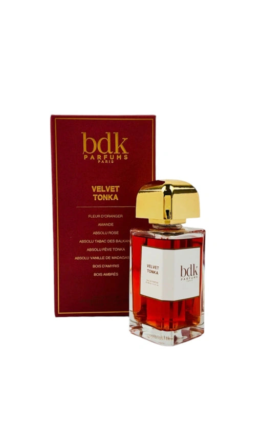 BDK Parfums Velvet Tonka Unisex