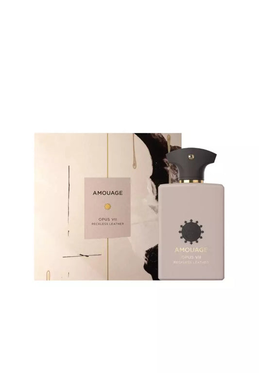 Amouage - Opus VII Reckless Leather Eau De Parfum 100ml