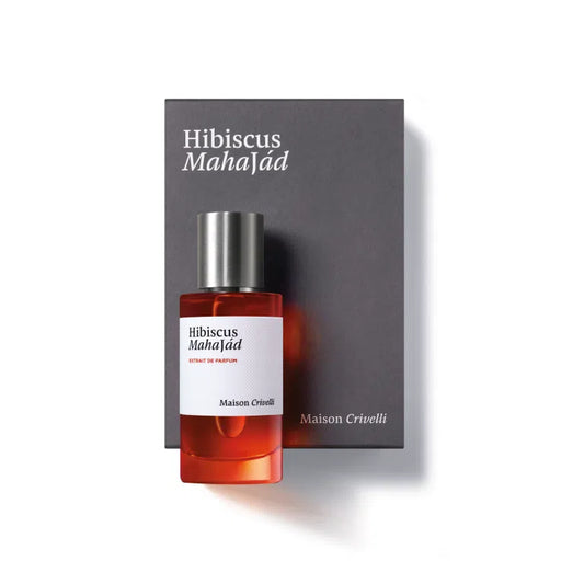 Hibiscus Mahajád Extrait de parfum 100ml