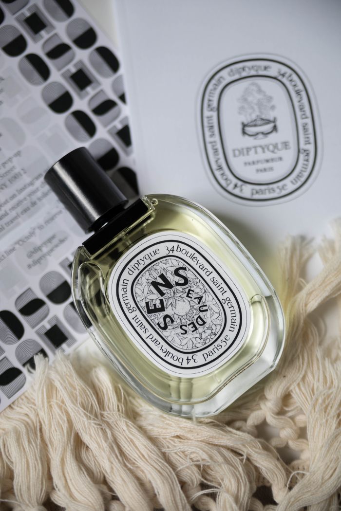 Diptyque – Eau Des Sens – 100ml EDT Unisex