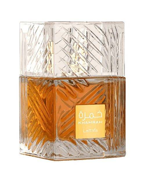 Lattafa Khamrah EDP 100ml