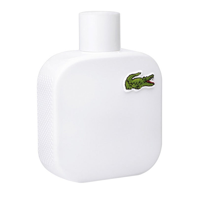 Lacoste Eau de Lacoste Pure White EDT 100ml