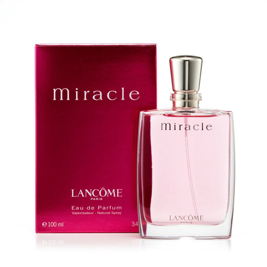 LANCOME Miracle Woman EDP 100ml