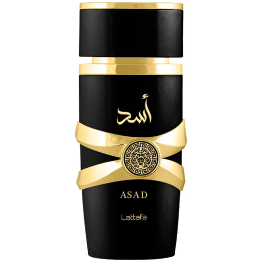 Lattafa Asad EDP 100ml