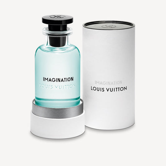 Louis Vuitton Imagination For Men Edp 100ml