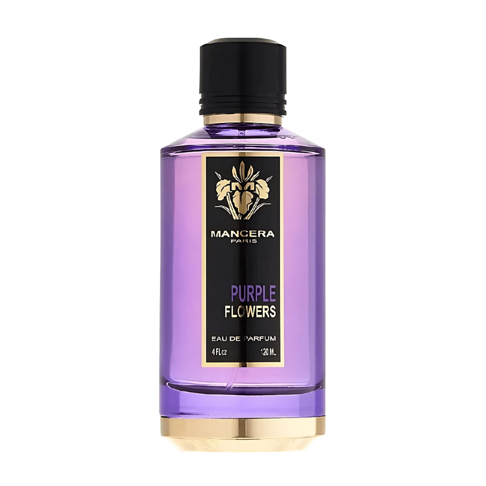 Mancera Purple Flowers EDP