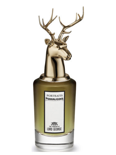 PENHALIGON'S PORTRAITS LORD GEORGE EDP