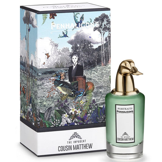 Penhaligon's The Impudent Cousin Matthew EDP