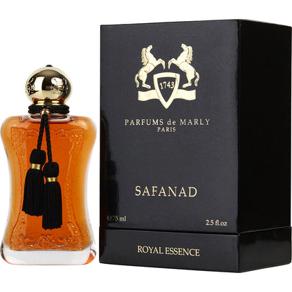 Parfums De Marly Safanad 75ML EDP Spray