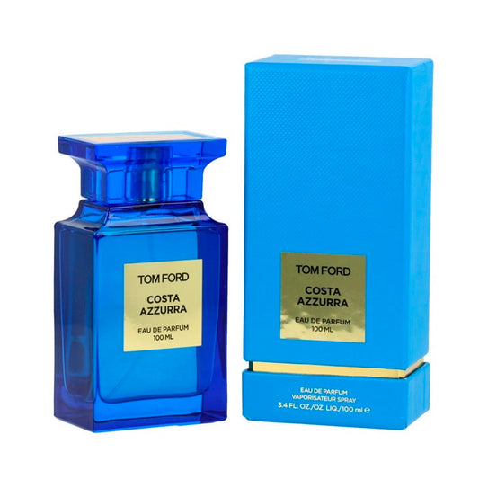 TOMFORD COSTA AZZURRA EDP 100ML