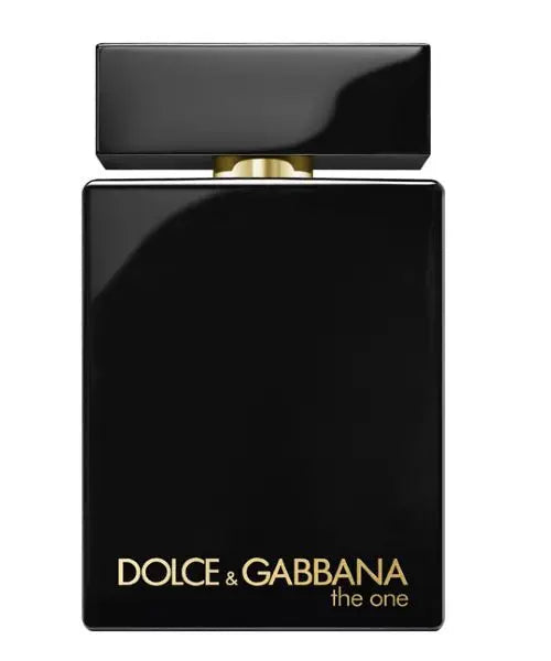 The One Intense For Men By Dolce & Gabbana 100 ML