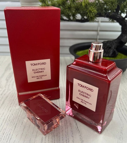 Tom Ford Electric Cherry 100ml