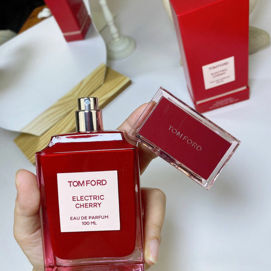 Tom Ford Electric Cherry 100ml