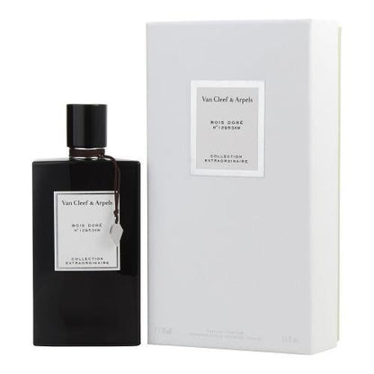 Van Cleef & Arpels Bois Dore EDP