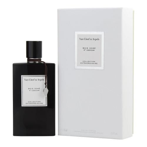 Van Cleef & Arpels Bois Dore EDP