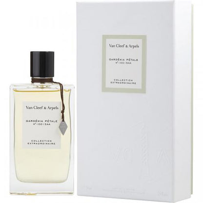 Van Cleef & Arpels Gardenia Petale EDP