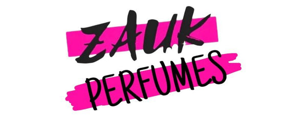 ZAUK PERFUMES