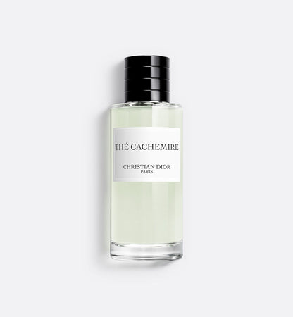 Thé Cachemire
Eau de Parfum - Floral and Green Notes