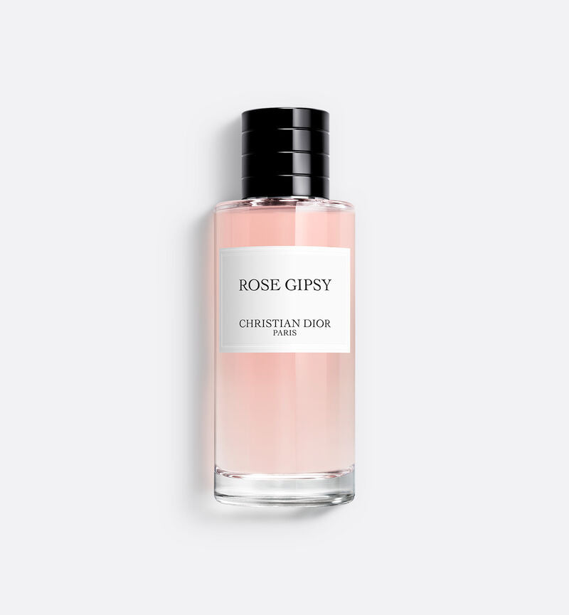 Rose Gipsy
Eau de Parfum