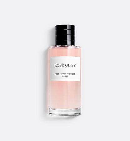 Rose Gipsy
Eau de Parfum