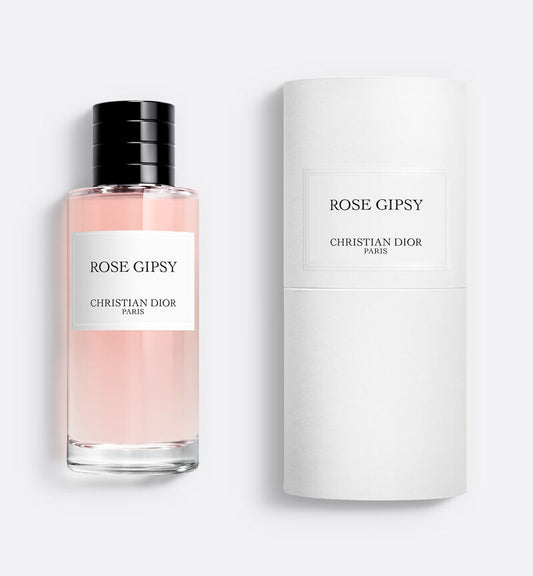 Rose Gipsy
Eau de Parfum