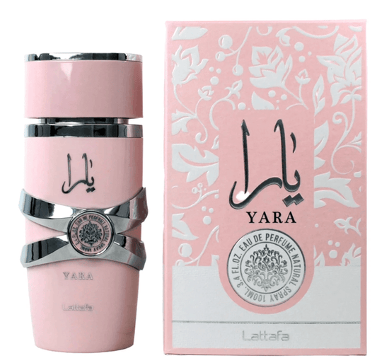 Lattafa Yara Perfume For Women 100ML