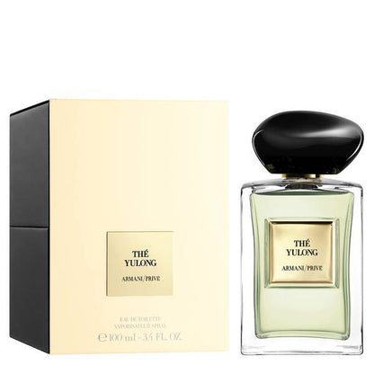 Giorgio Armani Prive The Yulong Eau de Toilette 100ml