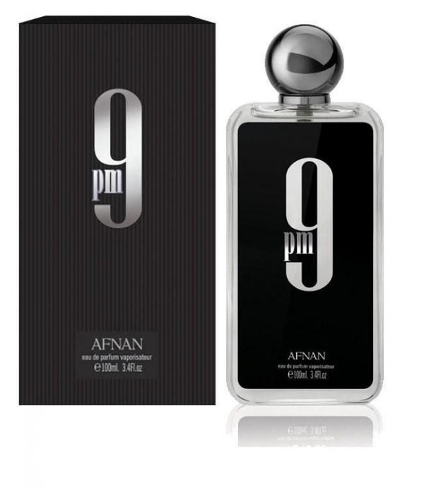 Afnan 9pm Perfume For Men & women EDP – 100ML