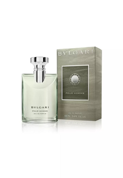 Bvlgari Pour Homme EDP 100ml