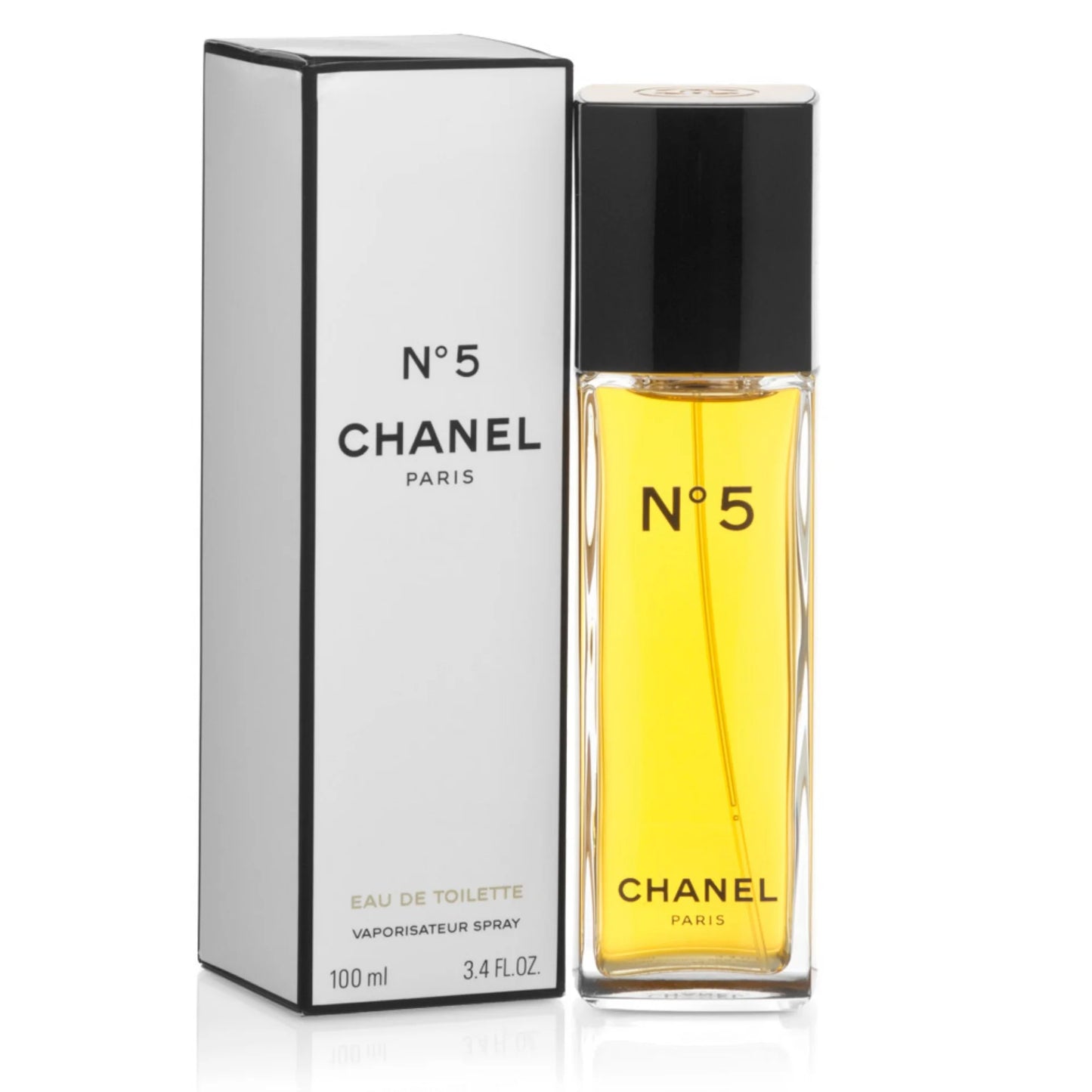 Chanel No. 5 Eau Premiere EDP for women 100ml