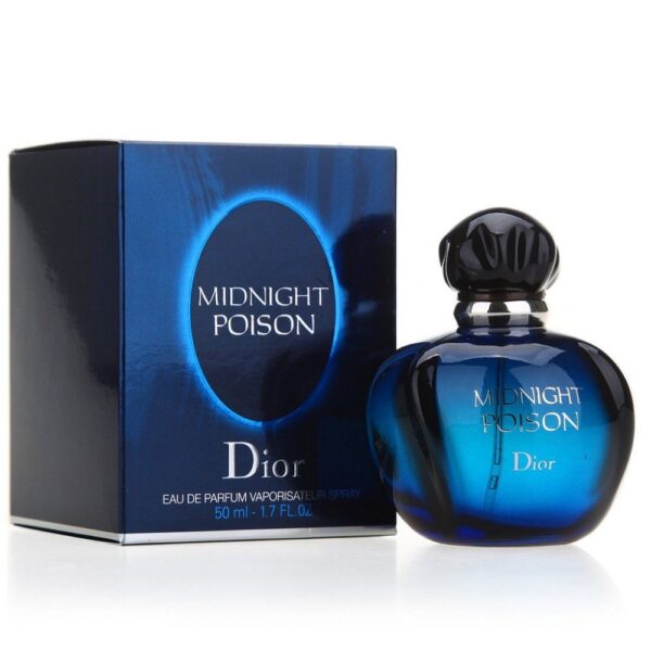 Dior Midnight Poison 100ml