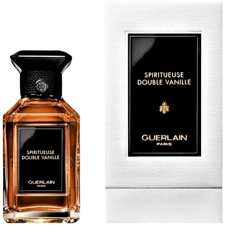 Guerlain Spiritueuse Double Vanille EDP 100 ml